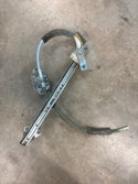 55076293 DS Rear Door Manual Window Regulator For Jeep Cherokee XJ (97-01)