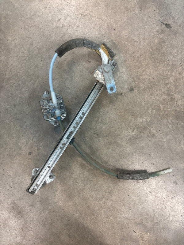 55076293 DS Rear Door Manual Window Regulator For Jeep Cherokee XJ (97-01)