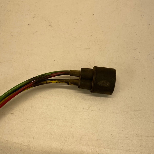 207 / 231 Transfer Case Vacuum Harness END for Jeep (84-93)