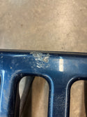 Wrangler TJ Front Grille (97-06)  - Patriot Blue (PBT)