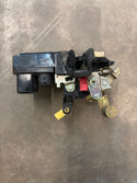 55394232AG PS Front Door Latch Jeep Grand Cherokee WK (05-10)