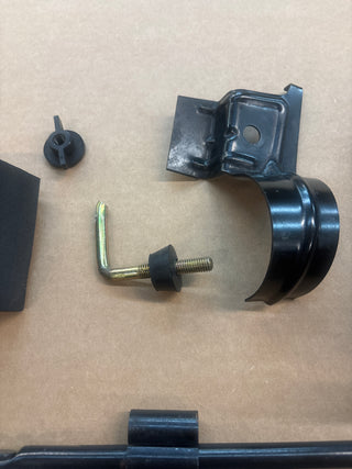 Jeep Grand Cherokee ZJ Complete Jack Set (93-98)