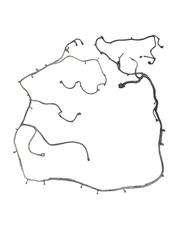 68030056AA Chassis Wire Harness for Jeep Wrangler JKU (2008) Rubicon - MODIFIED