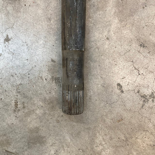 8127070 AMC 20 (CJ 76-83) Axle Shaft Left