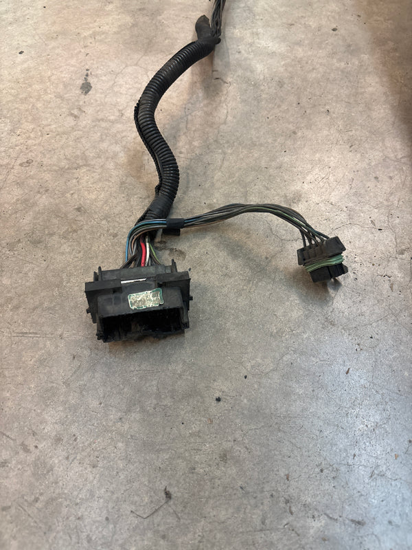 56002841 Headlamp Wire Harness for Jeep Grand Wagoneer SJ V8 (87-88)