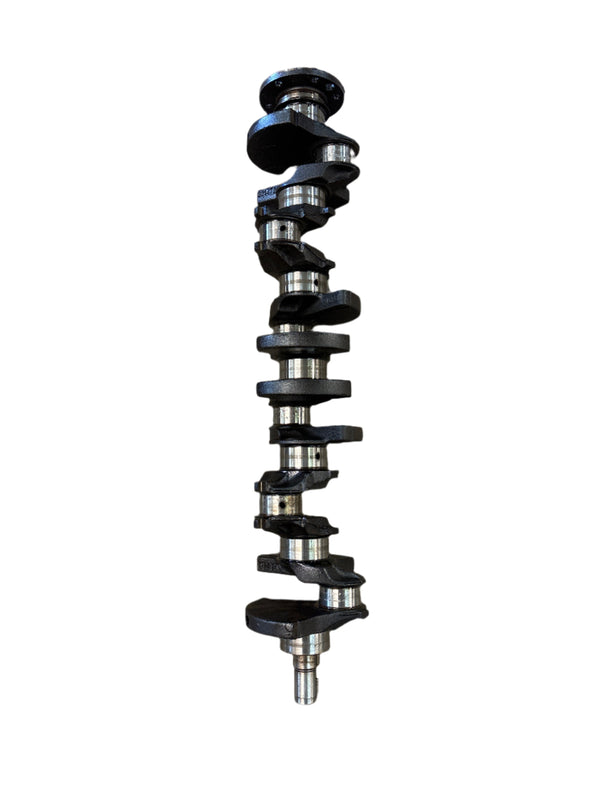 3214722 AMC 3.8L 232 Crankshaft for Jeep CJ5, DJ5 (72-79)
