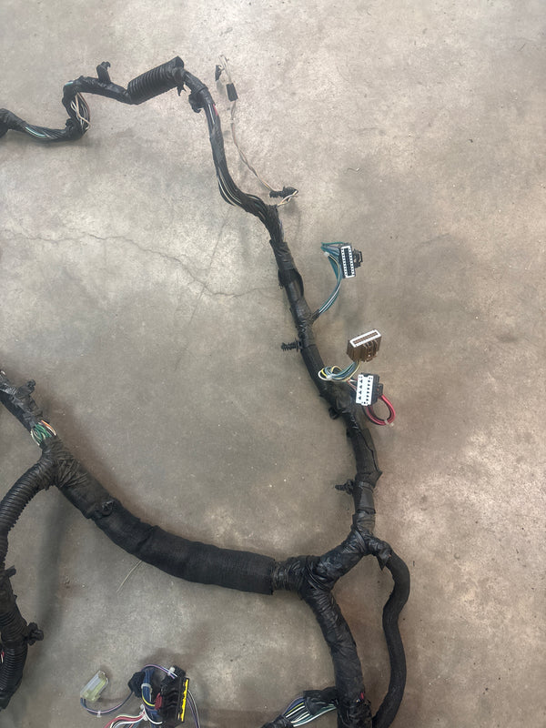 68030005AC Instrument Panel Wire Harness for Jeep Wrangler JK JKU (2008)