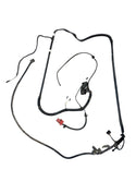 56017981 Body Wire Harness for Hard Top Jeep Wrangler YJ (1993)