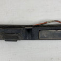 5012553AB Grand Cherokee WJ (99-04) Black Hatch Trim / License Plate Lamp Housing