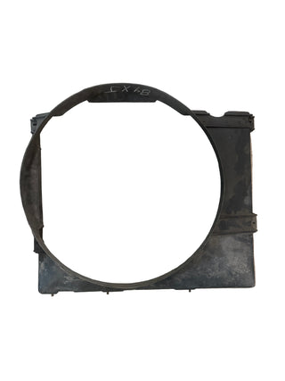 53000016 Fan Shroud for 2.8L Jeep Cherokee XJ, Comanche MJ (84-86)