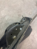 J0678723 Jeep Cherokee XJ (86-90) Parking Brake Lever Assembly