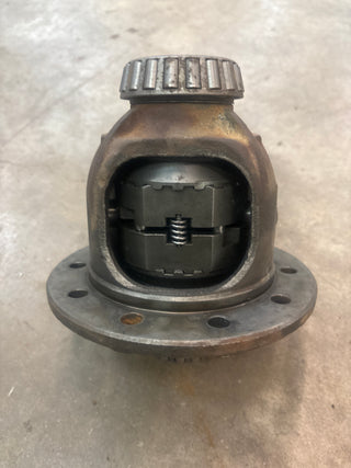 Dana 30 Carrier 3.73 and Up with Powertrax Locker for CJ YJ TJ XJ MJ ZJ WJ