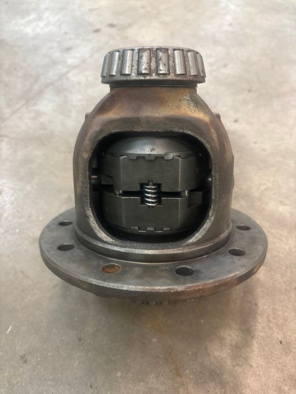 Dana 30 Carrier 3.73 and Up with Powertrax Locker for CJ YJ TJ XJ MJ ZJ WJ