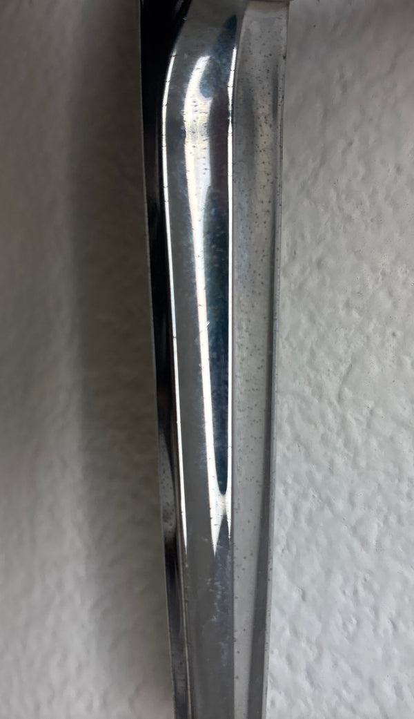 Jeep Hood Ornament for Wagoneer SJ, Grand Wagoneer SJ (81-91) 83502503