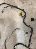 56051705AF Body Wire Harness for Jeep Wrangler JK (2007)