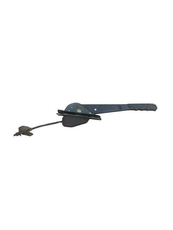 J0678723 Jeep Cherokee XJ (86-90) Parking Brake Lever Assembly
