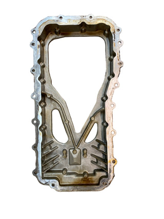 4666154AB Chrysler 3.8L V6 Upper Oil Pan for Wrangler JK JKU (07-11)