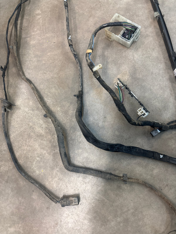 56009283AE Body Wire Harness for Jeep Cherokee XJ (1997)