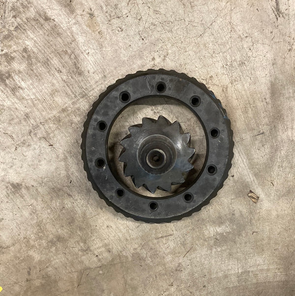 83500187 HP Dana 30 3.07 Ring and Pinion XJ, YJ, MJ (84-00)