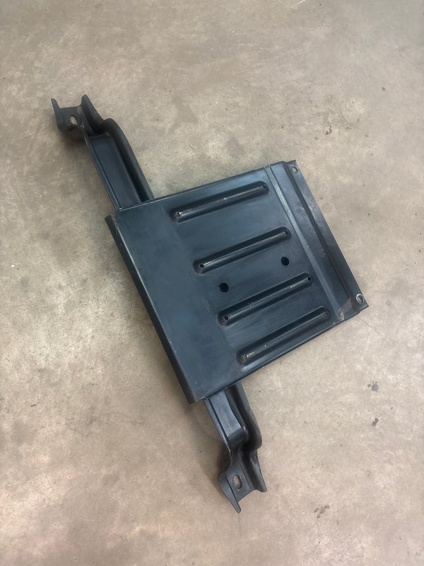 52059506AB Front Skid Plate Jeep Wrangler TJ (03-06)