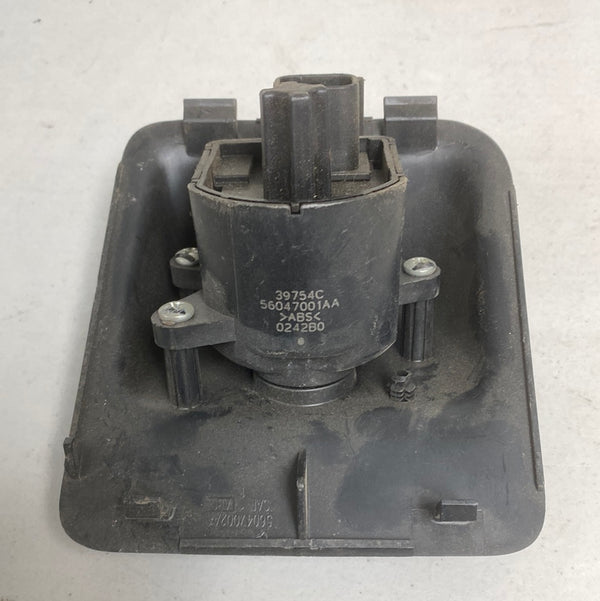 56010301AA Passenger Disarm Switch for Jeep Wrangler TJ (01-02)