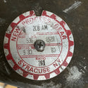 208 AM 23 Spline Transfer Case Jeep SJ 80-83