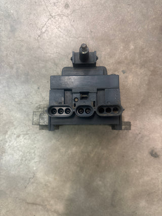 33002299 Ignition Coil for Jeep Wrangler Cherokee Comanche (86-90)
