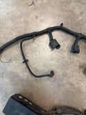 56010285 Dash Panel Wire Harness for Jeep Wrangler TJ (Early 1997)