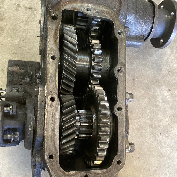 Dana 20 Transfer Case for CJ, Jeepster/Commando 66-79