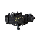3-Hole, 3 1/4 Turns, #25 Steering Gear Box for Jeep XJ, MJ (84-01), ZJ (96-98), TJ (97-02)