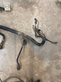 Dash Wire Harnesses (Under Hood) for 4.0L Jeep Cherokee XJ (1998)