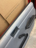 Full Doors for Jeep Wrangler TJ LJ (97-06) - Flame Red (PR4)