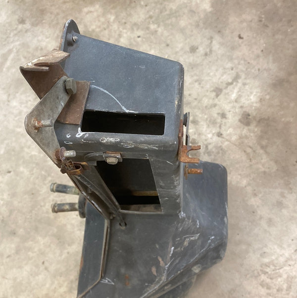 J5469898 Heater Box for Jeep CJ5, 7, 8 (78-86)