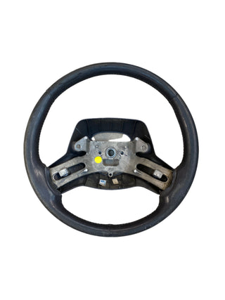 5GL44TRMAC Steering Wheel for Jeep Wrangler TJ Cherokee XJ (97-02) Blemished
