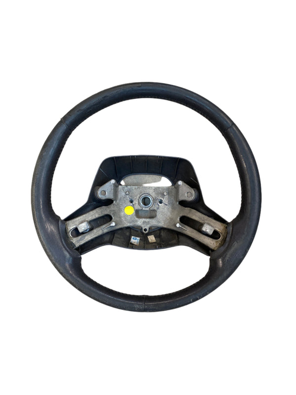 5GL44TRMAC Steering Wheel for Jeep Wrangler TJ Cherokee XJ (97-02) Blemished