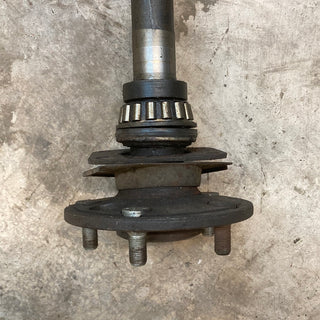 53000404 Dana 35 (XJ, MJ, YJ 84-89) Axle Shaft Right
