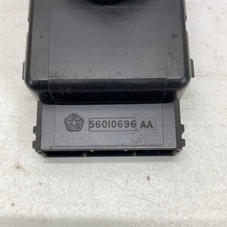 56010696AA Electric Mirror Switch for Jeep Liberty KJ (04-07)