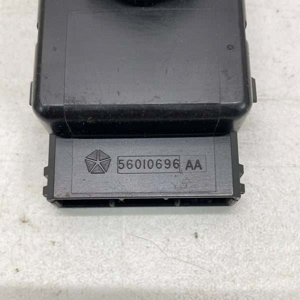 56010696AA Electric Mirror Switch for Jeep Liberty KJ (04-07)
