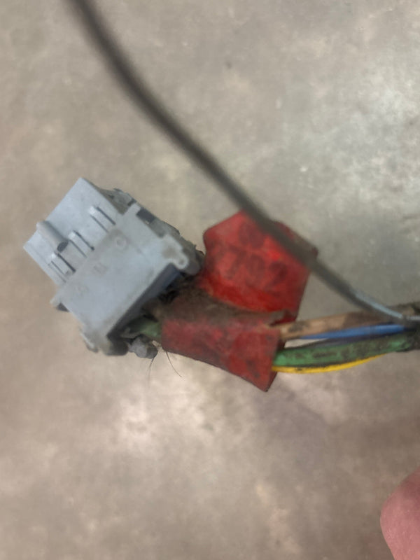 56002792 Jeep Cherokee XJ Passenger Right Rear Door Wire Harness (88-89)