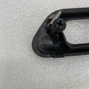 68185910AA Right Door Lock Switch BEZEL for Jeep Wrangler JK (11-18)