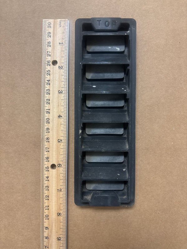 55036049 Exhauster Aperture for Jeep Grand Cherokee ZJ (93-98)