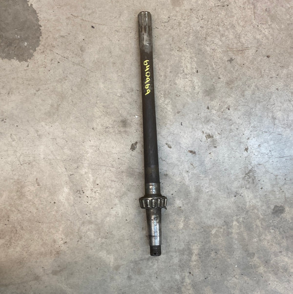 640969 Dana 41/44 (Willys 46-71) Axle Shaft Right