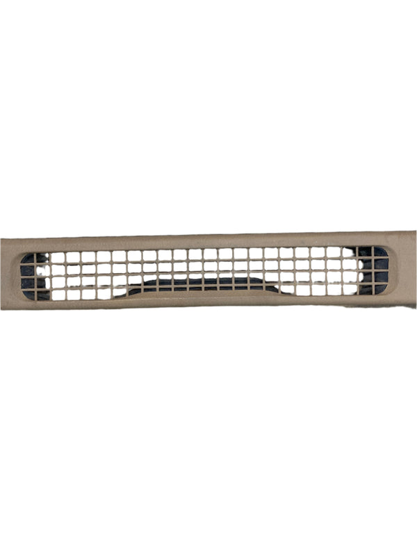 5EU50RK5AF Instrument Panel Cover for Jeep Wrangler TJ (01-03) - Camel (KG)