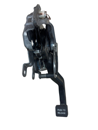 4779627AJ Parking Brake Assembly for Grand Cherokee WK2 2011-2022