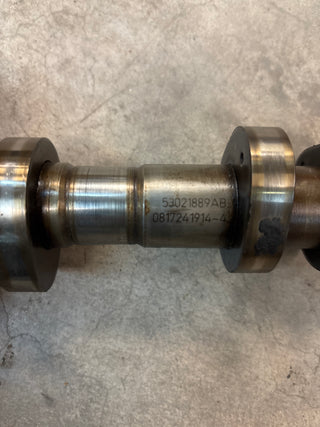 53021893AC Used Jeep 3.7L Camshaft Left Side for Jeep KJ, KK, WK, XK (05-12)