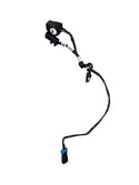 Heater Wiring Harness for Jeep TJ (1997, first design of three)