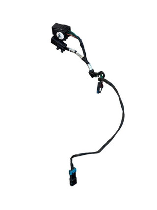Heater Wiring Harness for Jeep TJ (1997, first design of three)