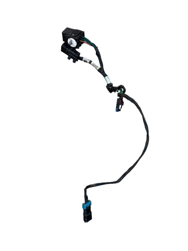 Heater Wiring Harness for Jeep TJ (1997, first design of three)