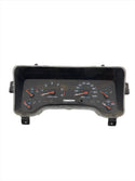 56047016AE Instrument Cluster for 04 Jeep Wrangler TJ 189K Miles