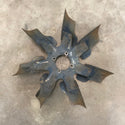 52005164 Cooling Fan Blade 4.0L for Jeep Grand Cherokee ZJ (93-98)